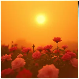 Rosy