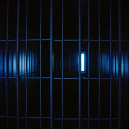 Cage of Shadows