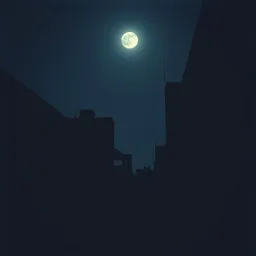 City Shadows