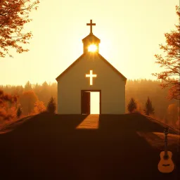 Only Through Jesus