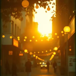 Golden