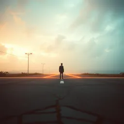 Head Up Anyway