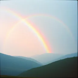 Divine Colors