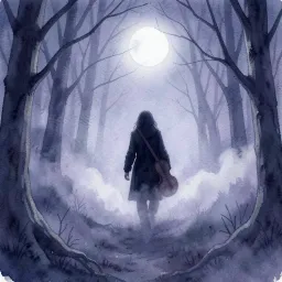 Run From The Ruins