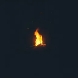 Fire in My Heart
