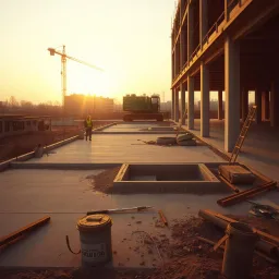 Men of Concrete