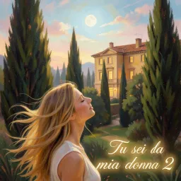 Tu sei la mia donna 2