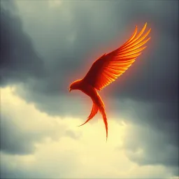 Unbreakable Spirit