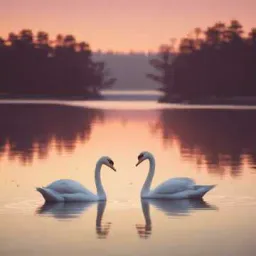 Late Love