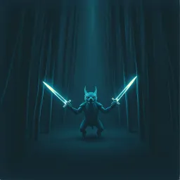 Rise of the Shadow Hunter
