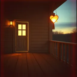 Won’t You Come Home To Me