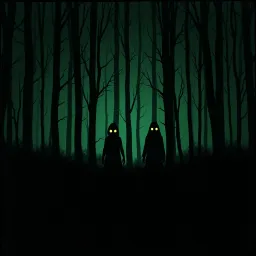 Whispers of the Abyss