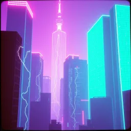 Electric Storm