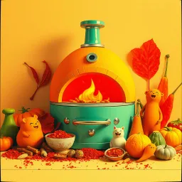 Full Tandoor Yaar