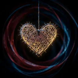Bleeding Heart