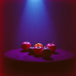 Forbidden Fruit