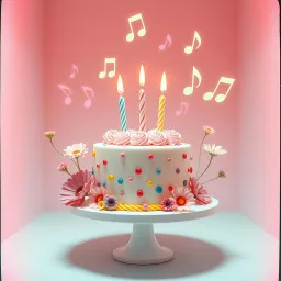 Daddy's babe birthday wishes 