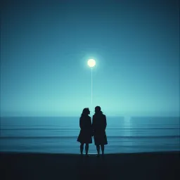 Long distance love