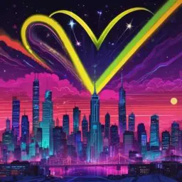 Electric Hearts
