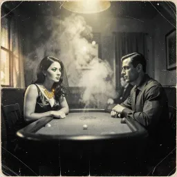 The Devil’s Wife
