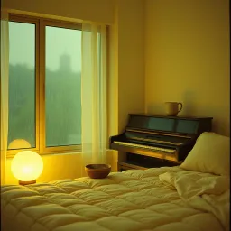 Sick day (alaga)