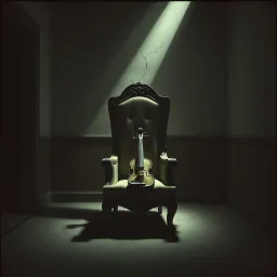 Empty Room