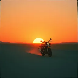 Chase That Freedom