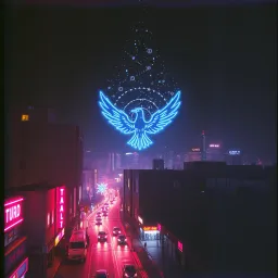 Night Alive