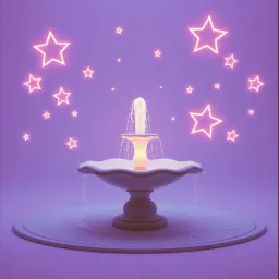 Three Wishes