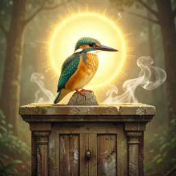 Kingfisher