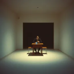 Room For One