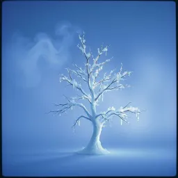 Ice Tree Chronicles