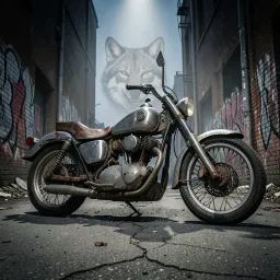 Wolf Pack Heat