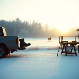 Steel and Ice