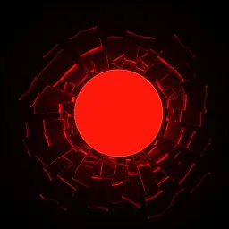 Mirror of Fire