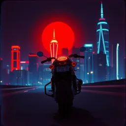 RPM JALANAN (REVOLUSI REZEKI)