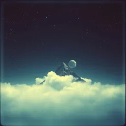 Calm in the Dark