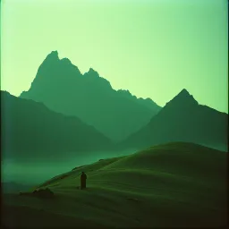 Echoes of Valhalla