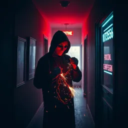 Bloodline Betrayer