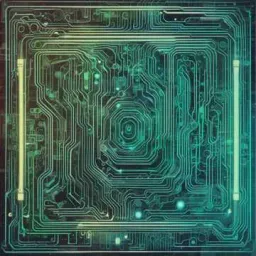 Tech Takeover (Assembly Language)