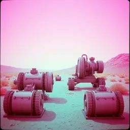 Last mile