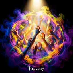 Psalms 47