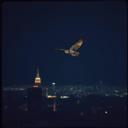 2. Eyes in the Sky