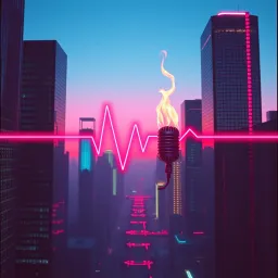 Fever dream