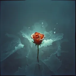 Ashes of Affection