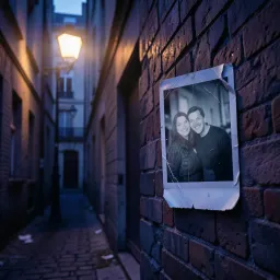 Lettre à Esther