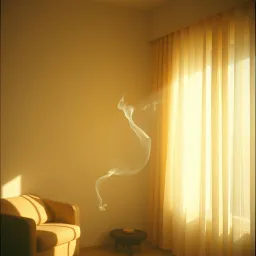 Lazy Light