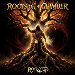 Roots of a Climber