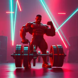 Gym Shark  Remix XIV