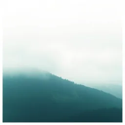 Georgia Mountains